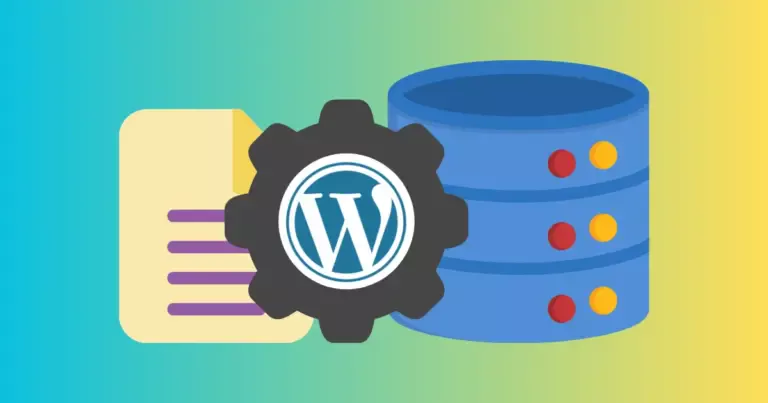 Cara Melakukan Backup WordPress Dengan Mudah Untuk Menghindari Kehilangan Data