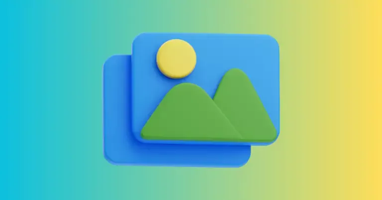 Cara Mengubah Gambar ke WEBP dengan GIMP untuk Website Lebih Cepat