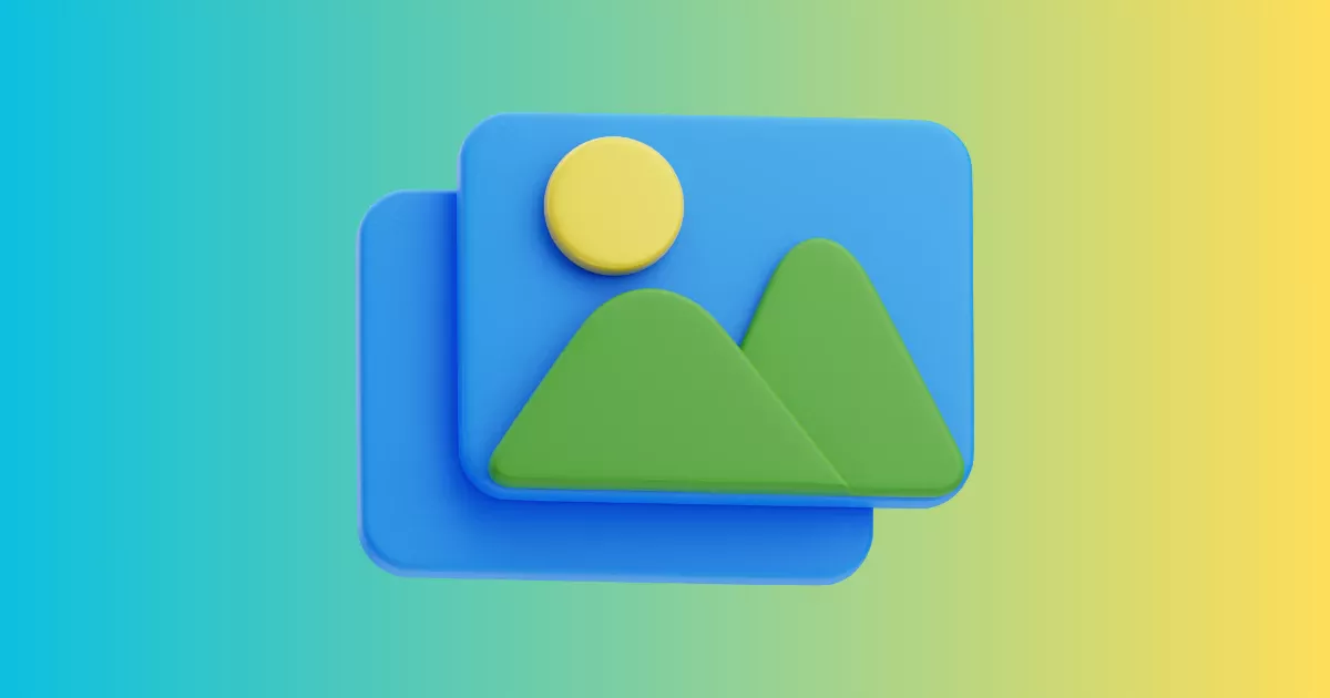 Cara Mengubah Gambar ke WEBP dengan GIMP untuk Website Lebih Cepat