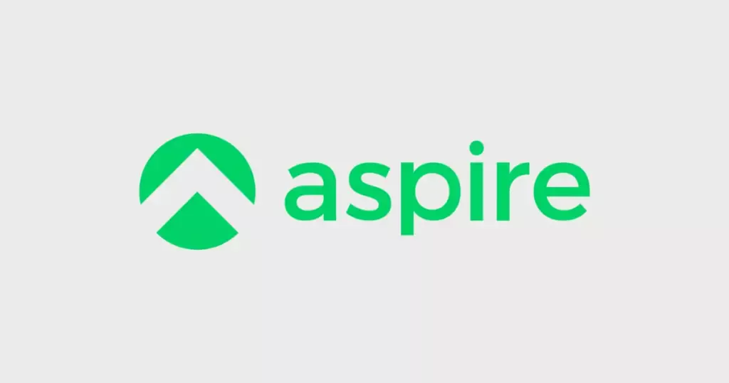 Aspire Logo