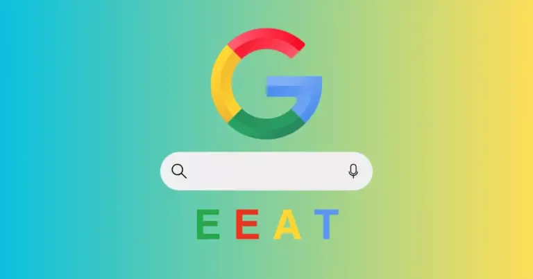 Panduan E-E-A-T Google Faktor Penentu Kepercayaan dan Peringkat Website