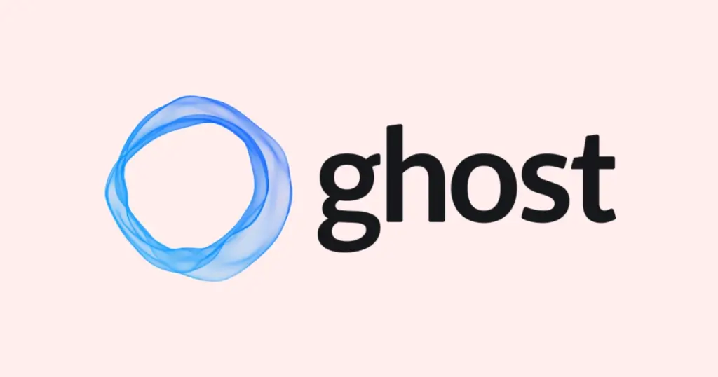 CMS Ghost