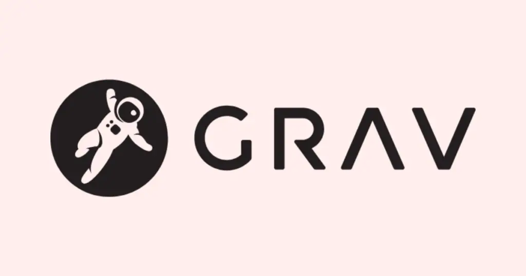 CMS Grav