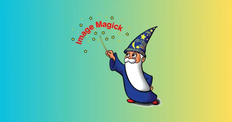 Cara Mengkonversi Gambar PNG ke WEBP Secara Bulk Imagemagick