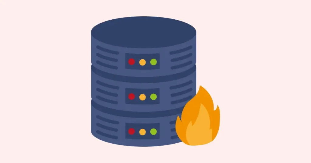 Risiko dan Dampak Jika Ruang Server Panas