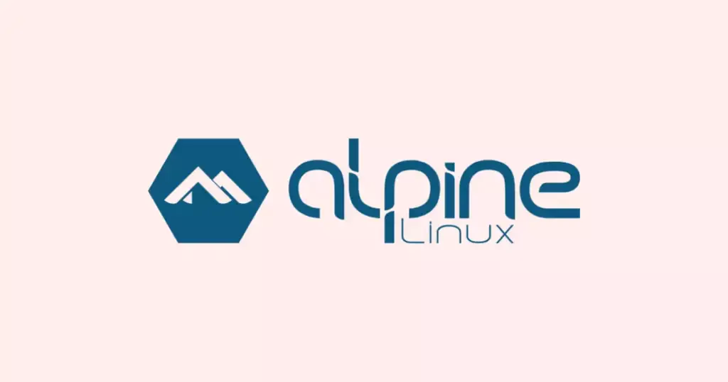 Alpine Linux