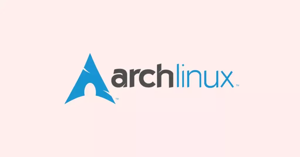 Arch Linux
