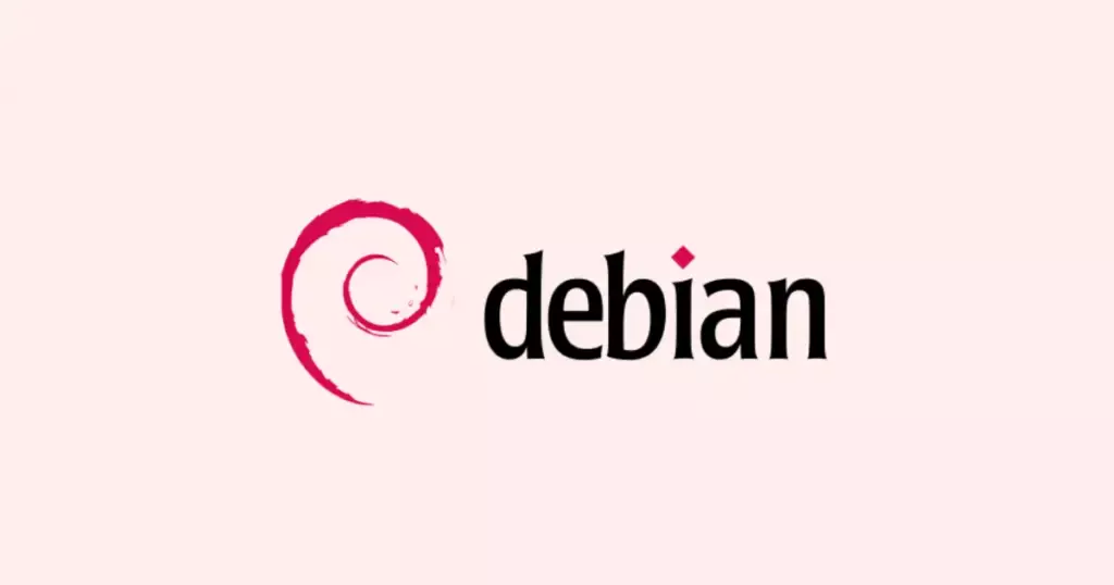Debian Minimal