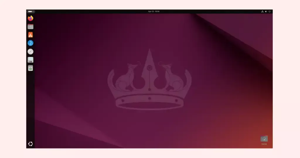 Ubuntu