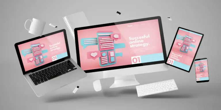 8 Rekomendasi Jasa Pembuatan Website Tangerang Terbaik 2025