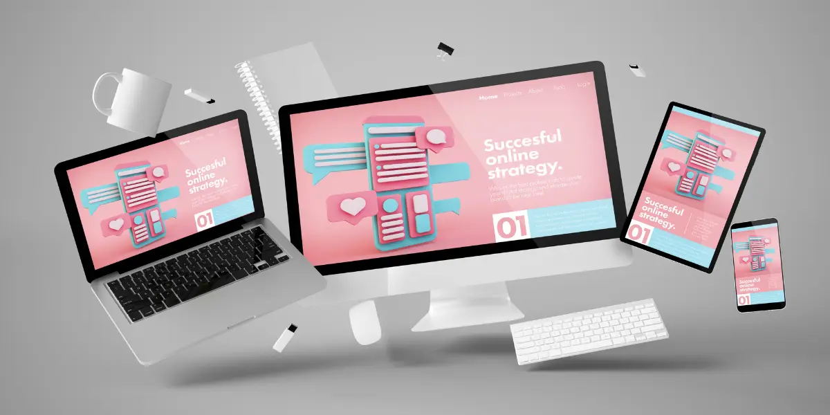 8 Rekomendasi Jasa Pembuatan Website Tangerang Terbaik 2025